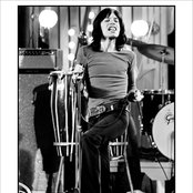 Mick Jagger - List pictures