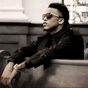 August Alsina - List pictures