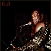 Destroyer 666 - List pictures