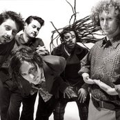 Incubus - List pictures