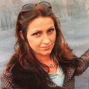 Jenny Berggren - List pictures