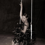 Keisha Buchanan - List pictures