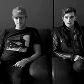 The Chainsmokers - List pictures