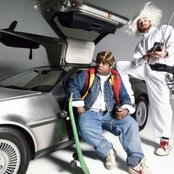 Gnarls Barkley - List pictures