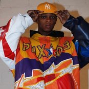 Papoose - List pictures