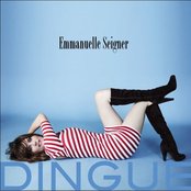 Emmanuelle Seigner - List pictures