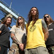 Ektomorf - List pictures