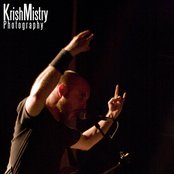 Ulcerate - List pictures