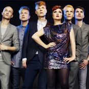 Alphabeat - List pictures