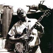 Howlin' Wolf - List pictures