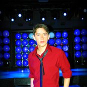 Adam Mardel - List pictures