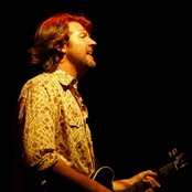 Bruce Robison - List pictures