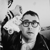 Bleachers - List pictures