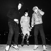 Screaming Females - List pictures