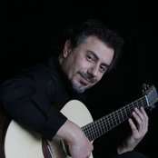 Pierre Bensusan - List pictures