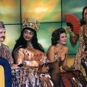 Army Of Lovers - List pictures
