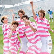 Shinee - List pictures