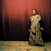 Cesaria Evora - List pictures