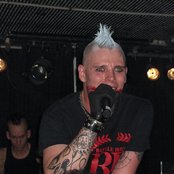 Combichrist - List pictures