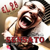 Sensato Del Patio - List pictures