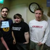 Hundred Reasons - List pictures