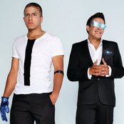 Cali & El Dandee - List pictures