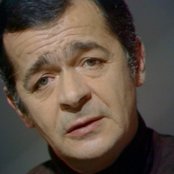 Serge Reggiani - List pictures