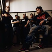 Slapshock - List pictures