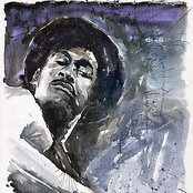 Marcus Miller - List pictures