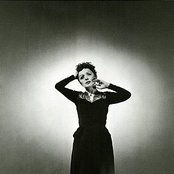 Edith Piaf - List pictures