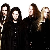 Akercocke - List pictures