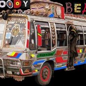 Bloody Beach - List pictures