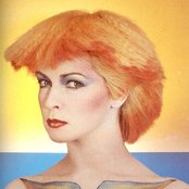 Toyah - List pictures