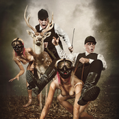 Lindemann - List pictures