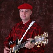 Deke Dickerson & The Ecco-fonics - List pictures