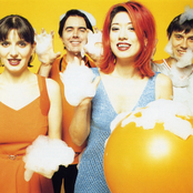 Lush - List pictures