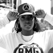 Kamaiyah - List pictures