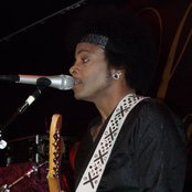 Jesse Johnson - List pictures