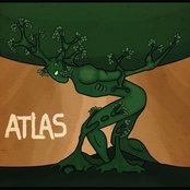 Atlas - List pictures