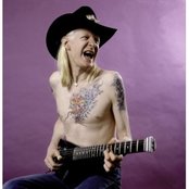 Johnny Winter - List pictures