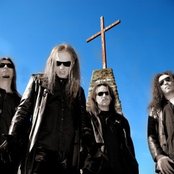 Necrodeath - List pictures