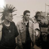 Chaos Uk - List pictures