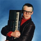 John Shuttleworth - List pictures