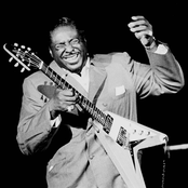 Albert King - List pictures