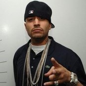 Tony Sunshine - List pictures