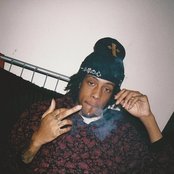 Chris Travis - List pictures