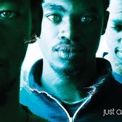 Just A Band - List pictures