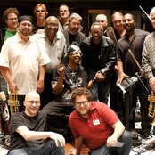 Lyle Workman - List pictures