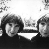 Kate & Anna Mcgarrigle - List pictures
