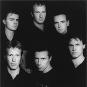 Hunters And Collectors - List pictures